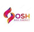 Osh SEO Agency Logo