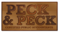 Peck & Peck PC Logo