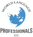 World Language Professionals Logo