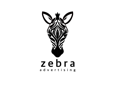 Zebra Advertising Logo