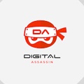 Digital Assassin Logo