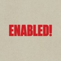 Enabled Copywriting Logo