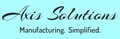 Axis Solutions LLC Logo