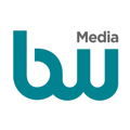 Bond Wolfe Media Logo