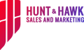 Hunt & Hawk Logo