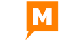 Mensajea Logo