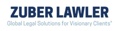 Zuber Lawler Logo