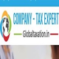 Global Taxation Logo