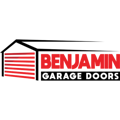 Benjamin Garage Doors Logo