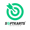 Softkarts Infotech Logo