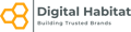 Digital Habitat Logo