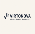 VirtoNova Logo