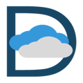 Dcloud Solutions Logo