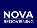Nova Redovisning Logo