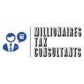 Millionaires Tax Consultants LLC Logo