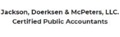 Jackson Doerksen & McPeters, LLC Logo