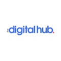 The Digital Hub Logo