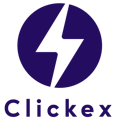 Clickex Logo