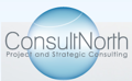 ConsulNorth Logo