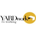 YARDwork co-working Logo