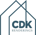 CDK Renderings Logo