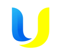 Ukrtechsoft Logo