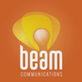 Beam Communications Logo