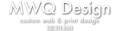 MWQ Design Logo