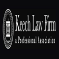 Keech Law Firm PA Logo