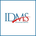 IDMS Accounting Services Logo