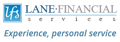 Lane Financial Services Logo