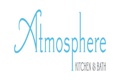 Atmosphere Kitchen & Bath Logo