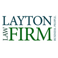Layton Law Firm Logo