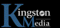 Kingston Media Logo