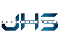 JHS Professionals Logo