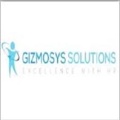 Gizmosys Solutions Logo