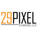 29 Pixel Studios Logo