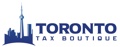 Toronto Tax Boutique Logo