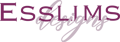 Esslims Digital Logo
