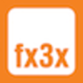 fx3x Logo