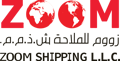 Zoom Shipping LLC Logo