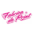 Fabrica de Print Logo
