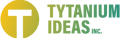Tytanium Ideas inc. Logo