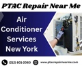 PTAC Repair Near Me Logo
