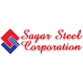 Sagar Steel corporation Logo