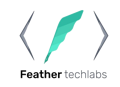 Feather Techlabs LLP Logo