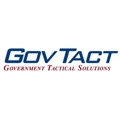 Government Tactical Solutions LLC Logo