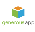 Generous App Logo