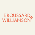 Broussard + Williamson Logo