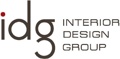 Interior Design Group Inc. Logo